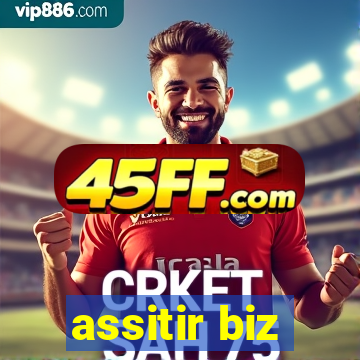 assitir biz